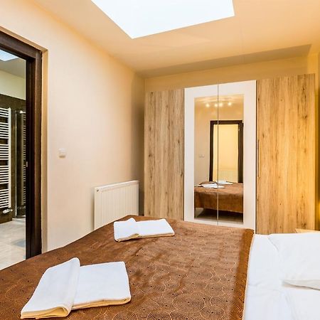 Teplice Apartments U Cisarskych Lazni Exteriör bild